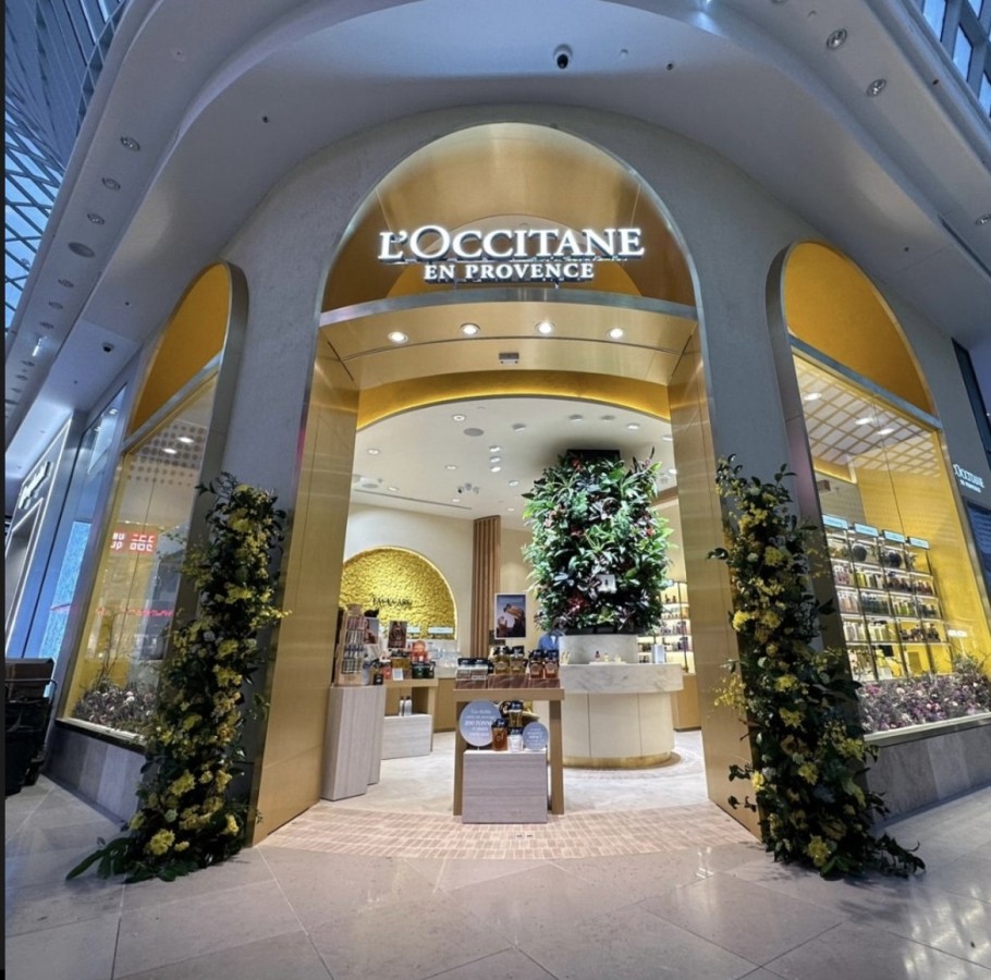 L'Occitane | Chadstone, VIC