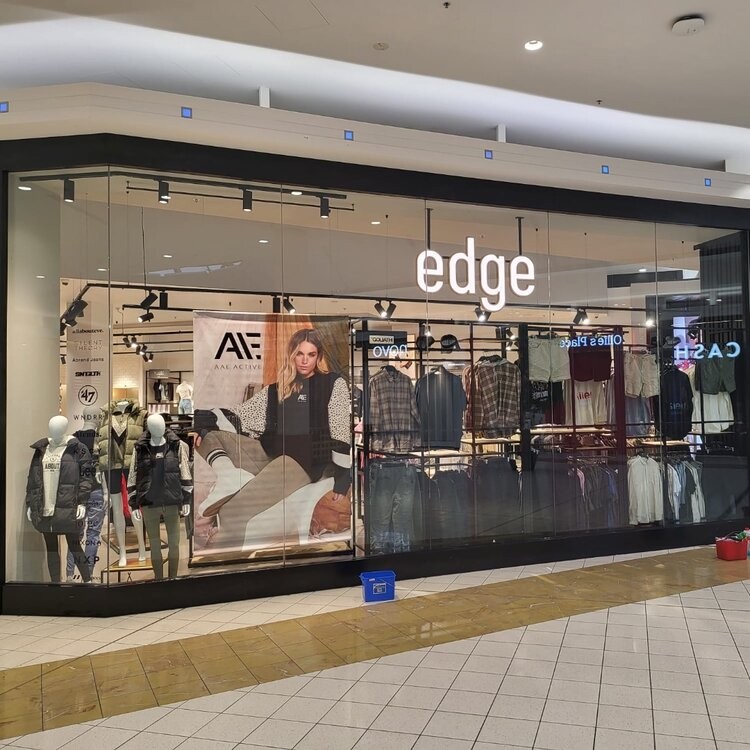 Edge Clothing | Epping, VIC