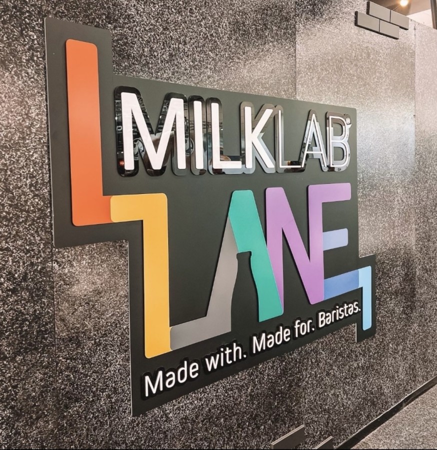 MILKLAB | Melbourne CBD